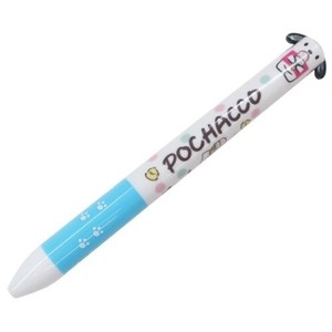 Gel Pen Pochacco Ballpoint Pen 2-colors