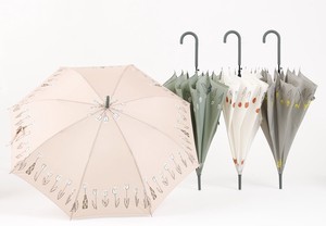 Umbrella Tulips