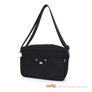 siffler Shoulder Bag Miffy
