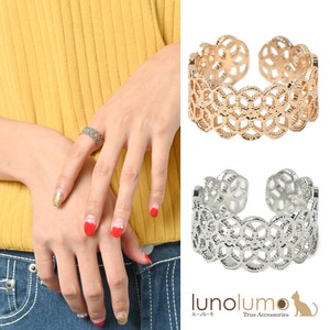 Ring sliver Rings Casual Ladies'