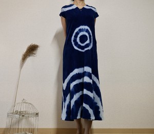 Casual Dress Organic One-piece Dress M