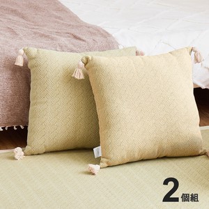 Cushion 2-pcs 45 x 45cm