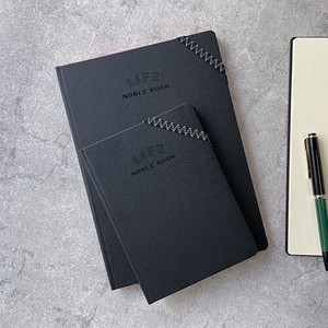Notebook Notebook A6 Size LIFE