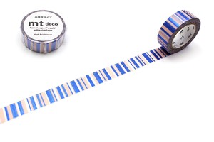 Washi Tape Stripe