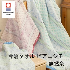 Bath Towel Imabari Towel Series Soft