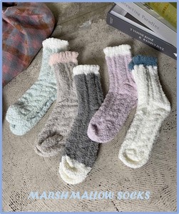 Socks Pastel Socks Autumn/Winter