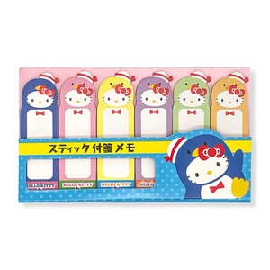 Sticky Notes SEED Hello Kitty