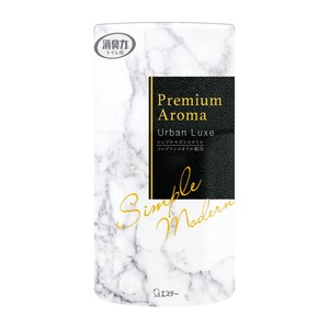 消臭力 トイレ用 Premium Aroma アーバンリュクス