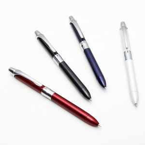 【ゼブラ】フィラーレ2色ボールペン0.7mm+シャープ0.5mm