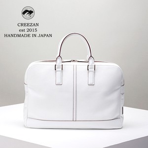 Briefcase Simple Made in Japan