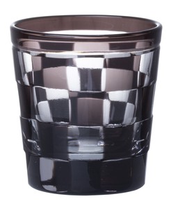 Cup/Tumbler Check Pattern