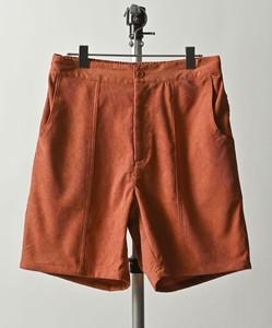 Short Pant Spring/Summer