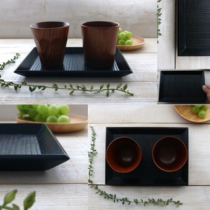 Tray Wooden