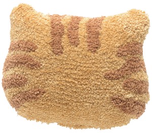 Cushion Chatora-cat