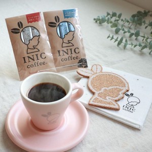 【ギフト/INICcoffee/インスタントコーヒー】Thanks Petit Gift サンクス プチギフト