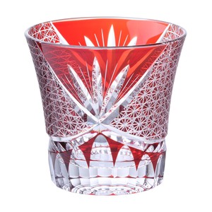 Cup/Tumbler Red Design