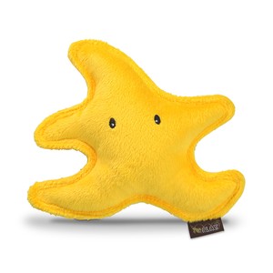 Dog Toy Star Fish Toy