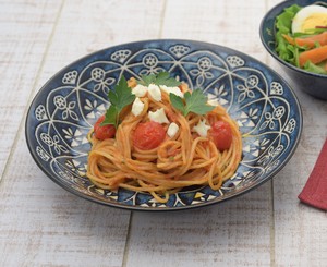 モロッカン カレー＆パスタ皿 3色組 Moroccan curry Pasta plate 3 color set made in Japan 2022秋冬新作