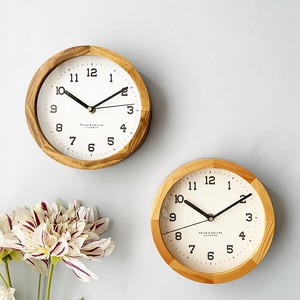 Wall Clock Stand