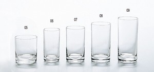 【在庫処分セール】カムリ/グラス・コップ・タンブラー・お冷