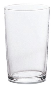 小コップ6 460（6ヶ入）【お冷グラス・ガラスコップ】