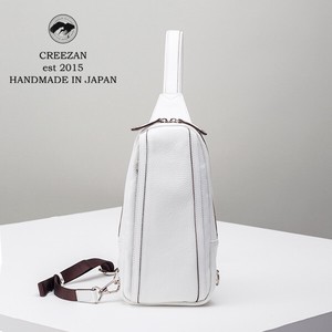 Sling/Crossbody Bag body bag Made in Japan