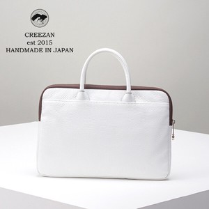 Briefcase mini Made in Japan