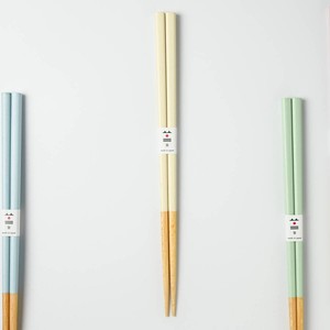 Chopsticks Yellow Made in Japan