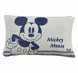 昭和西川【Disney/ディズニー】のびのびピロケース／ミッキーマウス　　ミニーマウス