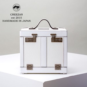 Bag Cosmetic Storage Case case Made in Japan