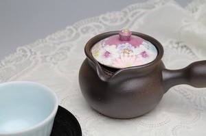 Japanese Teapot Small Tea Pot