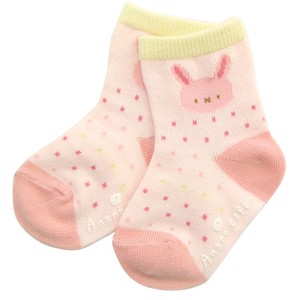 Kids' Socks Pink Socks anano cafe