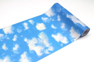 DIY Product Cloud fleece