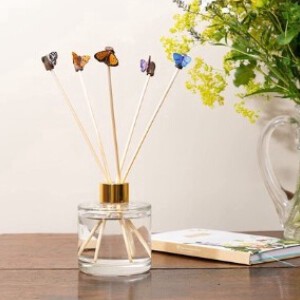 Diffuser Butterfly NEW