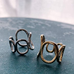 Plain Ring Design sliver Lightweight Rings