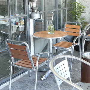 Garden Table/Chair dulton Cafe Table