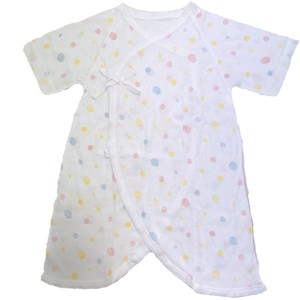 Babies Underwear M Polka Dot Made in Japan