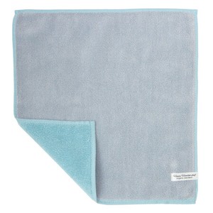 Imabari towel Towel Handkerchief Series Organic Cotton Made in Japan