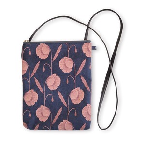 Shoulder Bag Gift Ladies' Pochette Made in Japan Autumn/Winter