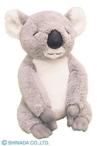 Soft Toy Koala Withzoo