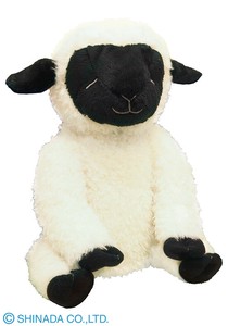 Soft Toy Sheep Withzoo
