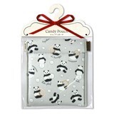 Pouch Gift Small Case Panda