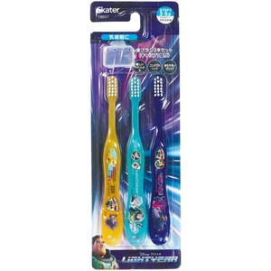 Toothbrush Buzz Lightyear Skater Soft