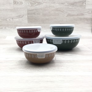 【特価品】リーフガーデンパック小鉢[単品/全4色]3サイズ