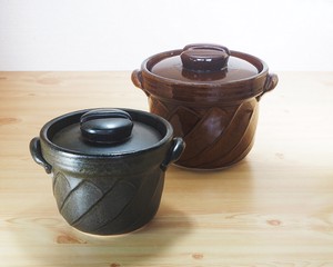 Pot Made in Japan
