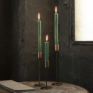 Candle Holder dulton Candle brass