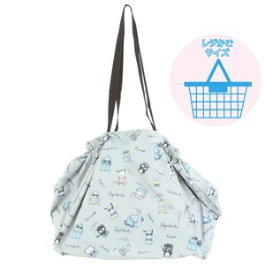Reusable Grocery Bag Sanrio Character