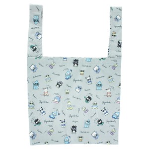 Reusable Grocery Bag Sanrio Character Reusable Bag
