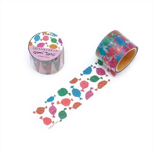 Washi Tape Candy