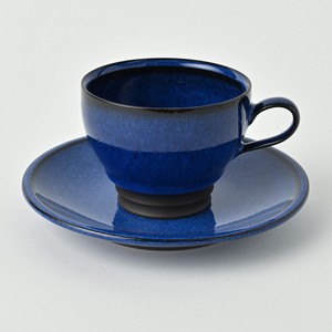 Hasami ware Cup & Saucer Set Coffee Cup and Saucer Made in Japan